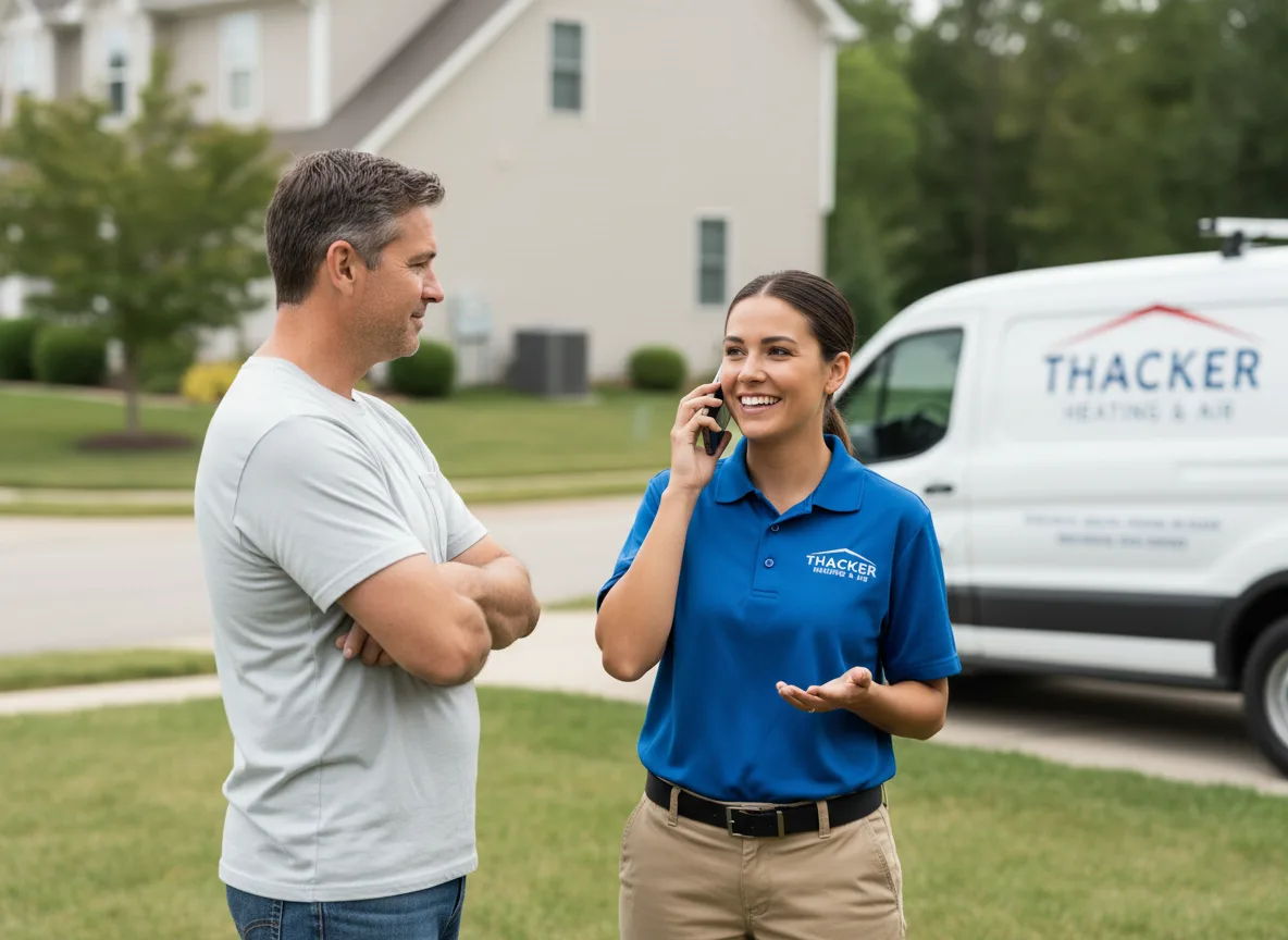 Ac Repair Olmsted, IL FAQs